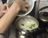 母直伝◎簡単 基本のクリームシチュー☺︎作り方24写真