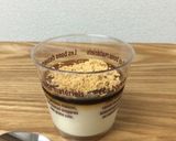 とろ〜り❤️黒蜜&きな粉の豆乳プリン作り方6写真