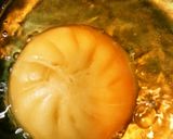 こんがりサクサク・揚げ肉まん作り方2写真