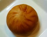 こんがりサクサク・揚げ肉まん作り方3写真