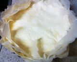 春巻きの皮でミルクレープ♫作り方10写真