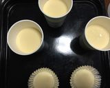 紙コップでカップケーキ作り方2写真