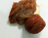 オクラの梅シソ豚肉巻き作り方3写真