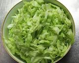 野菜スープ作り方2写真