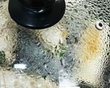 オクラの梅シソ豚肉巻き作り方8写真