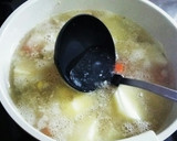母の味！！じゃがいものとろとろ煮作り方9写真