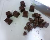 チョコチャンクスコーン作り方5写真