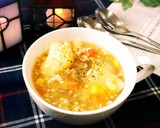 母の味！！じゃがいものとろとろ煮作り方14写真