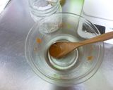 チョコチャンクスコーン作り方2写真