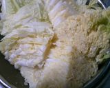簡単♪白菜とピーマン タラの中華煮込み！作り方2写真