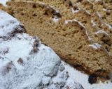 ホットケーキミックスでシュトレン風作り方7写真
