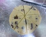 チョコチャンクスコーン作り方9写真