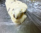 チョコチャンクスコーン作り方8写真