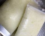 簡単ガッツリ肉飯作り方1写真
