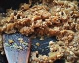 すき焼きの残りで！絶品和風コロッケ作り方6写真