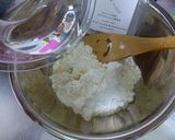 チョコチャンクスコーン作り方3写真