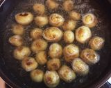 新じゃがコロイモ♩作り方3写真