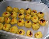 ﾊﾞﾆﾗｱｲｽで超簡単ｽｲｰﾄﾎﾟﾃﾄ✨作り方5写真