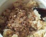 すき焼きの残りで！絶品和風コロッケ作り方7写真