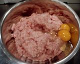 鶏のガランティーヌ作り方8写真