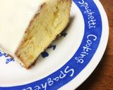 あっさりレモンパウンド作り方9写真