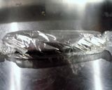 鶏のガランティーヌ作り方13写真