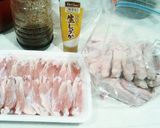 味付け簡単!大好評☆唐揚げ☆作り方1写真