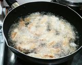 味付け簡単!大好評☆唐揚げ☆作り方5写真