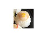 幼児食★手毬寿司風〜おにぎり★ひな祭り作り方6写真