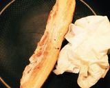 電子レンジ圧力鍋使用♡焼き塩豚作り方2写真