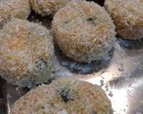 かぼちゃのコロッケ作り方6写真