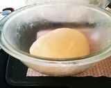 天然酵母パン作り方3写真