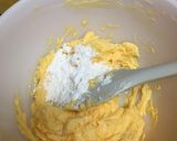 焼くだけで2層の不思議プリンスフレ作り方3写真