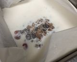 焼くだけで2層の不思議プリンスフレ作り方8写真