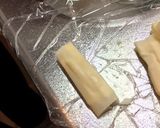 チーズポテト巻き焼き作り方4写真