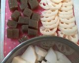 ピリ辛☆うまうま煮物☆作り方2写真