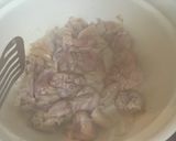 ピリ辛☆うまうま煮物☆作り方3写真