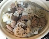 ピリ辛☆うまうま煮物☆作り方4写真