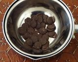 葡萄のシャーベット★ブランデー風味作り方7写真