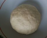 黒豆の中華まん作り方4写真