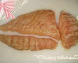 鶏胸肉が簡単♡やわらかい♡保存＆下味作り方1写真