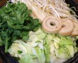庶民のすき焼き作り方5写真