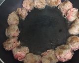 ☆牛肉と白菜の梅干し煮☆作り方4写真