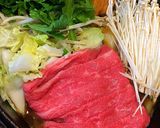 庶民のすき焼き作り方8写真
