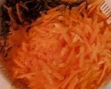 料亭の味で、おせちの松前漬を作り方2写真
