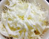 超簡単あさりの酒蒸し作り方1写真