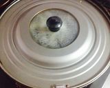 超簡単あさりの酒蒸し作り方3写真