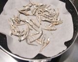 料亭の味で、おせちの田作りをかんたんに作り方2写真
