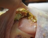 クリスマスにぴったり！ローストチキン作り方11写真