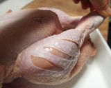 クリスマスにぴったり！ローストチキン作り方10写真